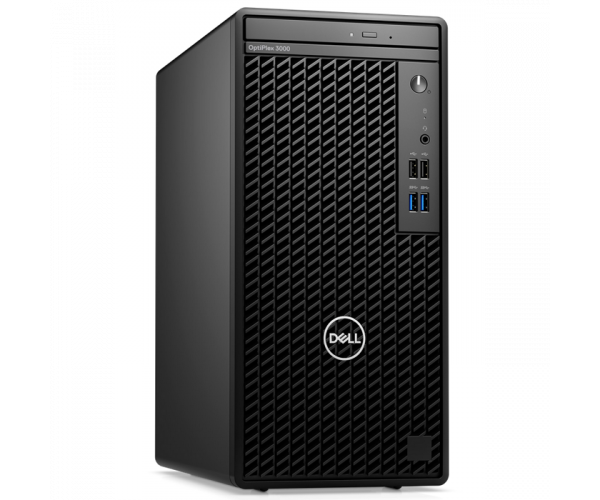 Dell OptiPlex 3000MT 12th Gen Intel Core i5 12500(Default)