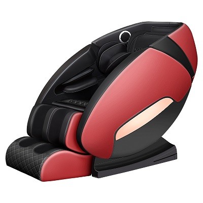 Model: SL-666 Luxurious Body Massage Chair