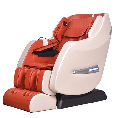 Model: SL-95 Luxurious Body Massage Chair